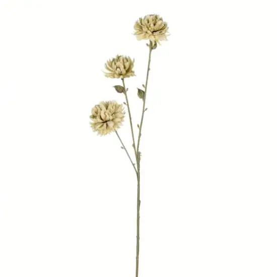 Green Mum Spray, 4ct. {1}