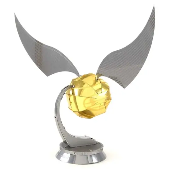 Metal Earth&reg; Harry Potter&trade; Golden Snitch&trade; Metal Model Kit {7}