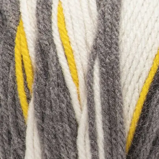 3 Pack Red Heart&reg; All In One Flower Power&trade; Yarn Daisy Do {5}