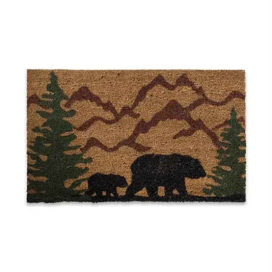 DII&reg; Bear Country Doormat {1}