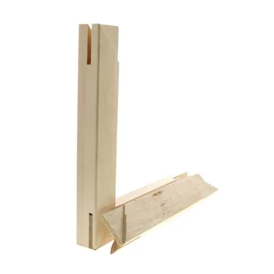 Art Alternatives Heavy-Duty Stretcher Bar {1}