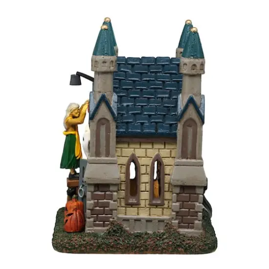 Lemax&reg; Spooky Town&reg; Dreary Decorations {3}