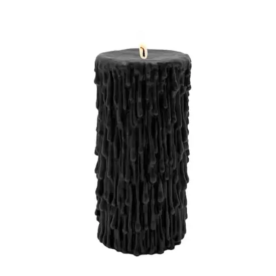 6" Witches Elixir Scented Dripping Candle by Ashland&reg; {3}