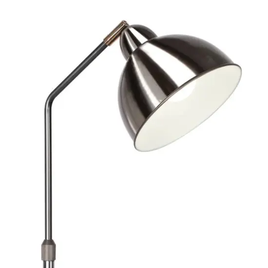 OttLite 60" Covington Floor Lamp {3}