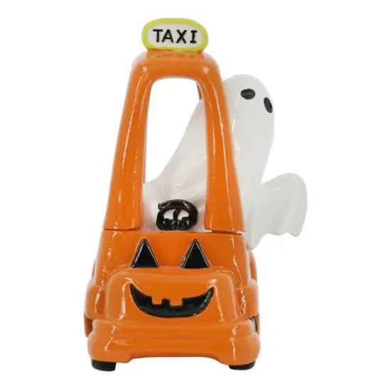 Assorted Ghostly Taxi Tabletop D&eacute;cor, 1pc. by Ashland&reg; {4}