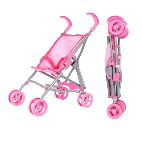 Dream Collection 14" Baby Doll Set {6}