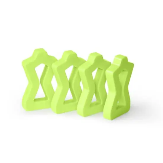 Dritz&reg; Fashion Pattern Weights, 4ct. {6}