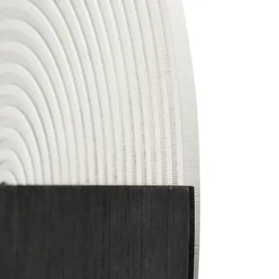 American Art Decor Discus of Destiny Circular Wall Art - 20" x 20" {5}