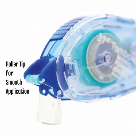 Tombow Mono Adhesive Dispenser Permanent Refill {4}