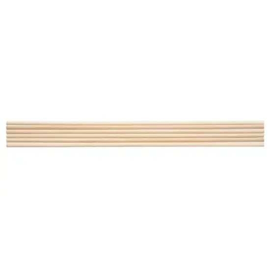 Wooden Dowels by Creatology&trade;, 100ct. {1}