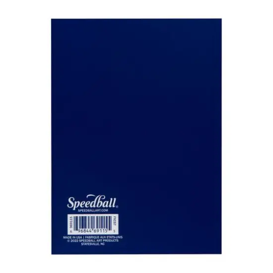 Global Art Flexi-Sketch Sketchbook, 7" x 5" {4}