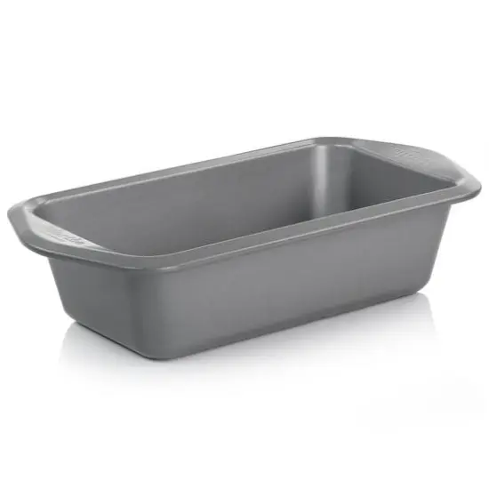 Martha Stewart 3 Piece Assorted Nonstick Steel Bakeware Set {7}