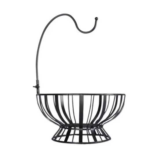 DII&reg; Fruit Basket with Banana Hook {1}