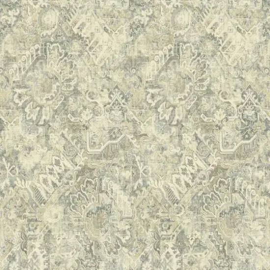 Surface Style Cumbrae Peel & Stick Wallpaper Charcoal {1}