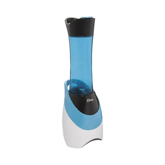 Oster Blue Make it Fresh Personal Blender {1}