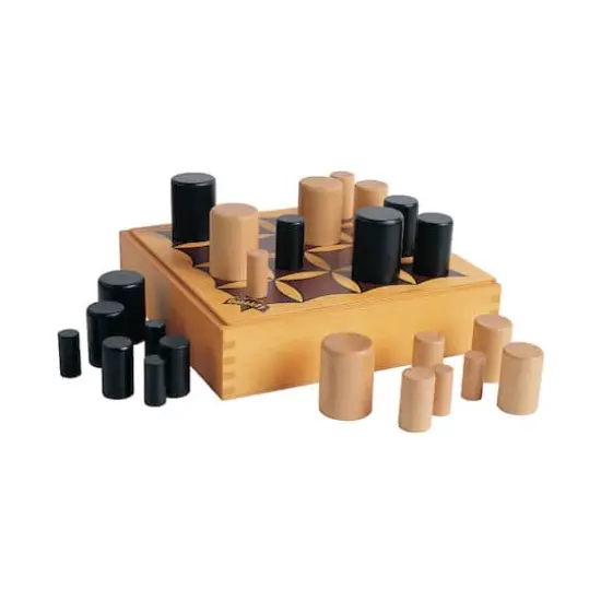 Gobblet!&trade; Game {3}