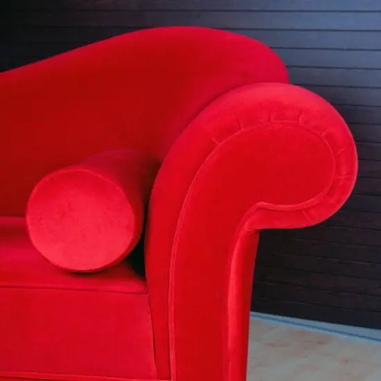 Fairfield&trade; Project Foam Bolster, 18'' x 6'' {4}