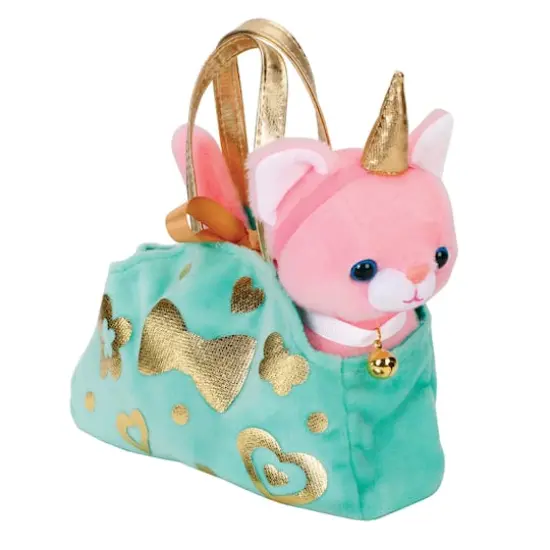 Creativity for Kids&reg; Cuddly Kitten {5}