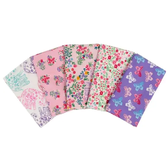 Fabric Bundle by Loops & Threads&trade; {3}