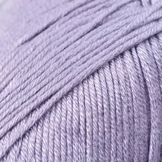 Silky Soft&trade; Yarn by Loops & Threads&reg; Orchid {4}