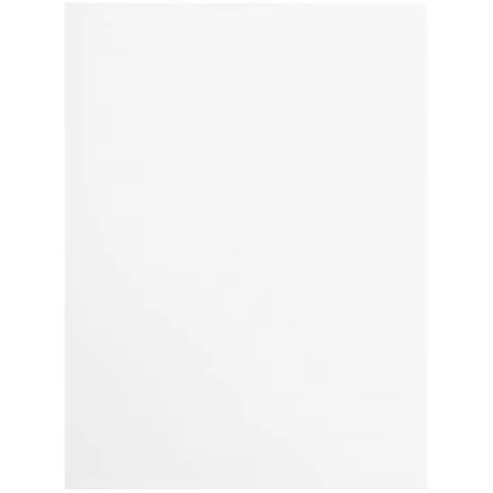 JAM Paper Premium Matte 2-Pocket Folders, 6ct. White {7}