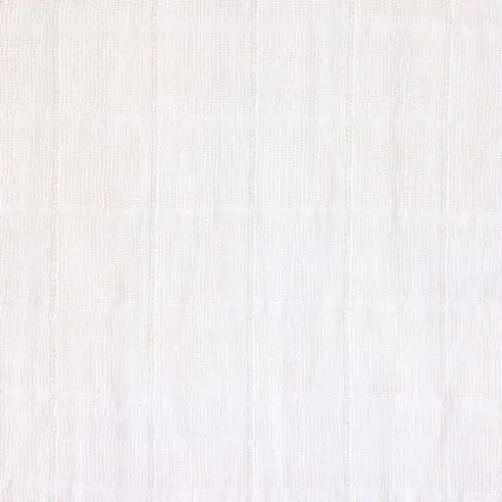 Camelot Fabrics White Gauze Cotton Home D&eacute;cor Fabric {1}