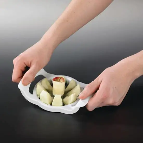 Starfrit Apple Pro Peeler {5}