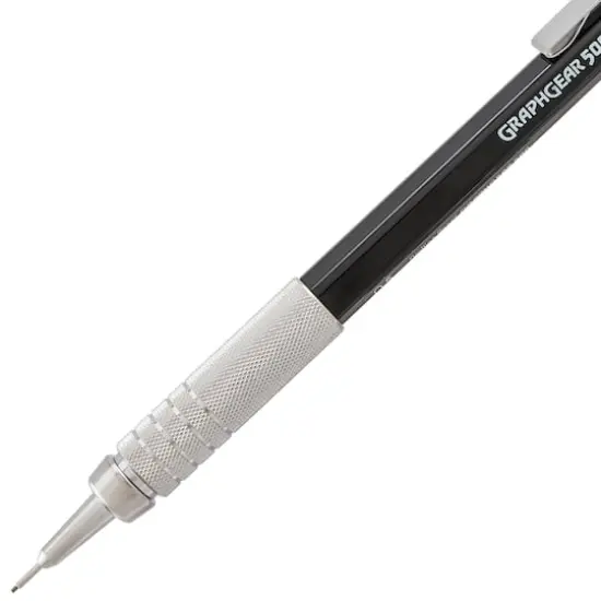 Pentel Arts&reg; GraphGear&trade; 500 Mechanical Pencil, 0.5 mm {4}
