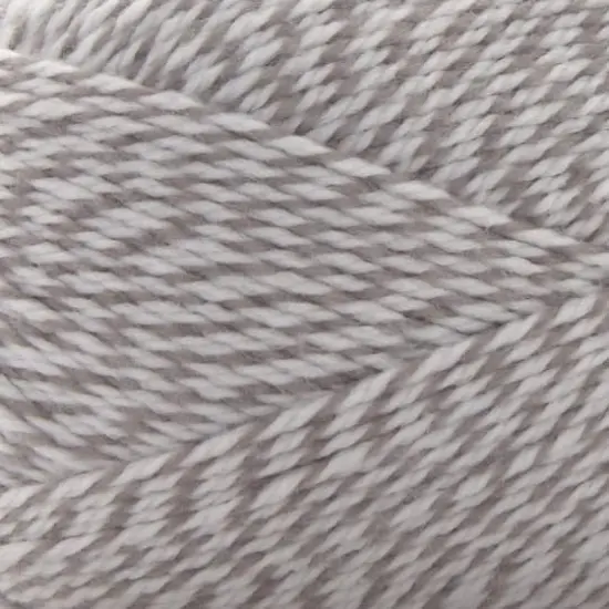 Delicate DK&trade; Yarn by Loops & Threads&reg; Gray Marl {3}