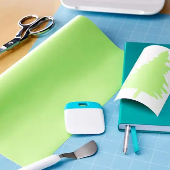 ORACAL&reg; 631 Removable Vinyl Key Lime Pie 495 {3}