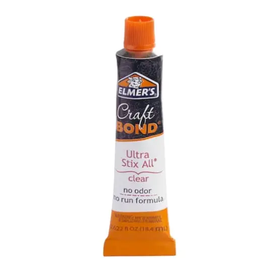 Elmer's&reg; Ultra CraftBond&reg; Stix All&reg; Clear Adhesive {1}