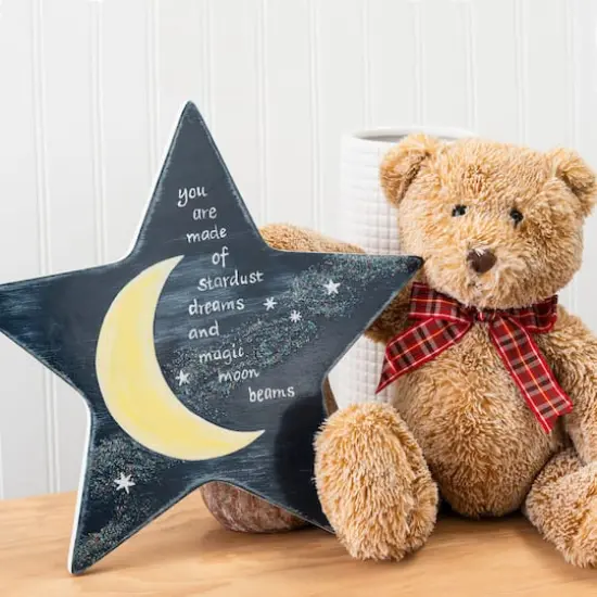 12" Plywood Star by Make Market&reg; {3}