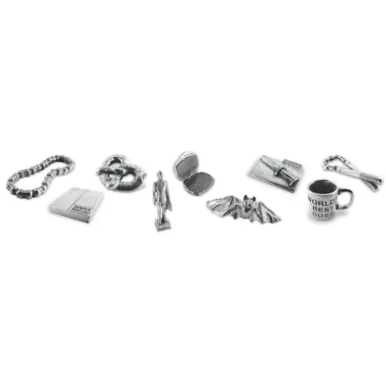 USAopoly CLUE&reg;: The Office {5}