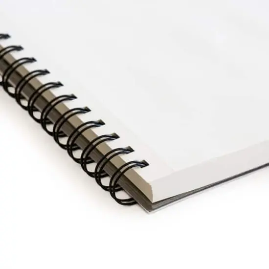 Sketch Pad by Artist's Loft&trade;, 5.5" x 8.5" {6}