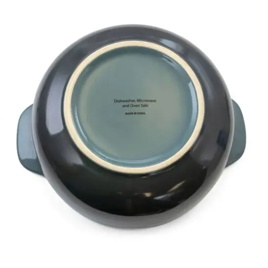 Crock-Pot 2.3qt. Artisan Casserole with Lid in Gradient Gray {4}