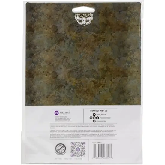 Finnabair® Mechanicals Scrapyard Dragonflies Metal Embellishments Set {3}