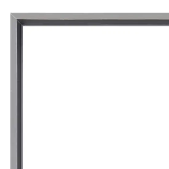 Basics&trade; Tabletop Frame with Mat by Studio D&eacute;cor&reg; Silver {7}
