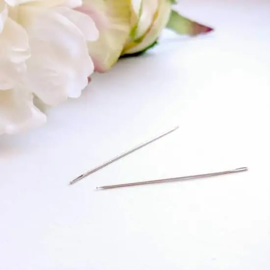 Sullivans 37mm Easy Guide Ball-Tip Needles {5}