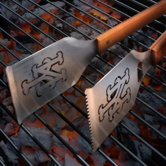 MLB Grill-A-Tong New York Mets {4}