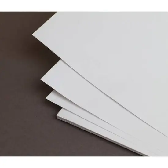 Pro Art&reg; 80lb. Wirebound Drawing Paper Pad {3}