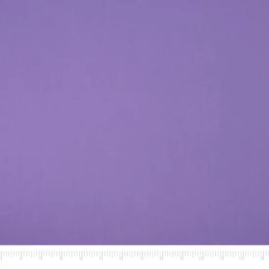 SINGER Violet Floral Cotton Fabric Bundle {8}