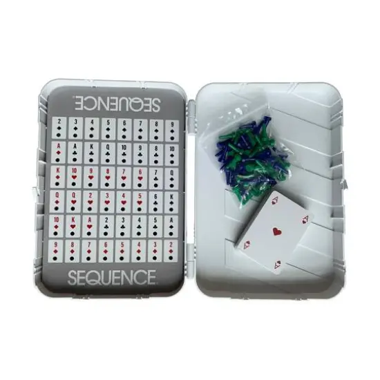 Travel Classics - Sequence {6}