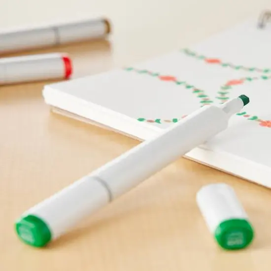 Copic&reg; Sketch Marker, Greens G09 Veronese Green {3}