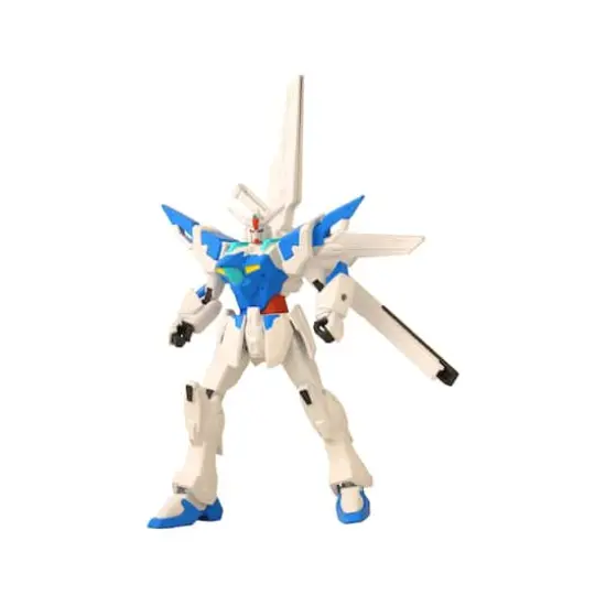 Bandai Gundam Infinity 4.5" Gundam Artemis Action Figure {6}