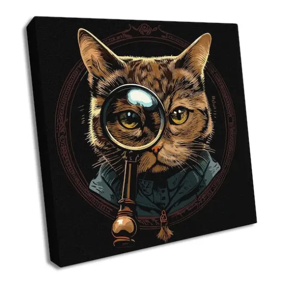 Ideyka The World in Details Painting by Numbers Kit {1}