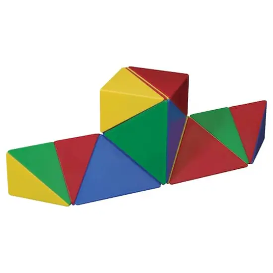 Mag Blocks 24-Piece Set {6}