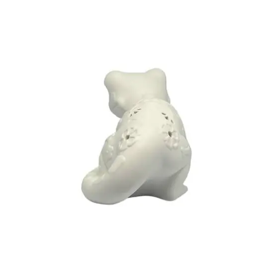 8.75" DIY LED Gecko Ceramic D&eacute;cor by Ashland&reg; {5}