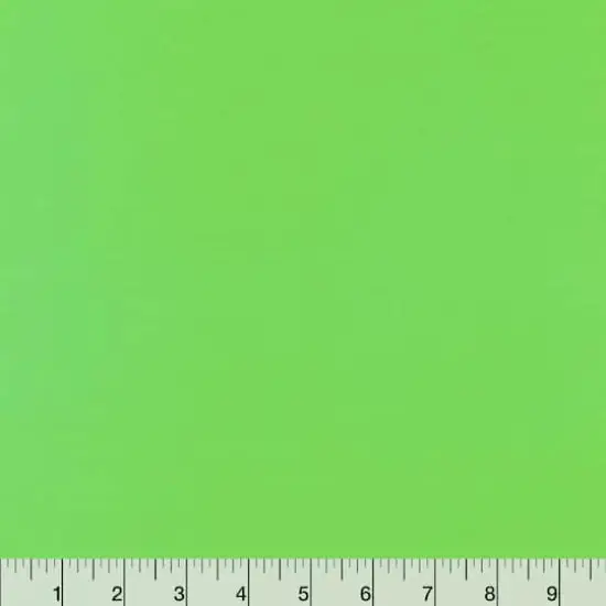 Kona&reg; Cotton Quilting Fabric Sour Apple {3}