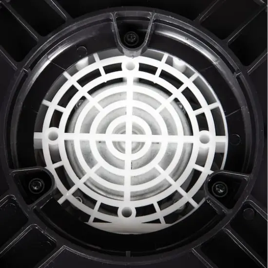 7.5ft. Airblown&reg; Halloween Inflatable Flat-Styled Jack-O'-Lantern with Creepy Face {5}