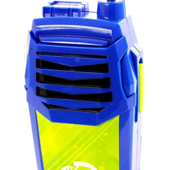 Discovery Kids&trade; for Boys Night Action 2-in-1 Walkie Talkies with Built In Flashlight {3}